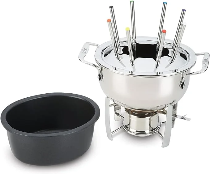 The Best Fondue Pots  America's Test Kitchen