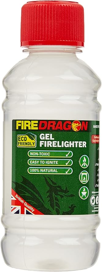 dragon fire fuel