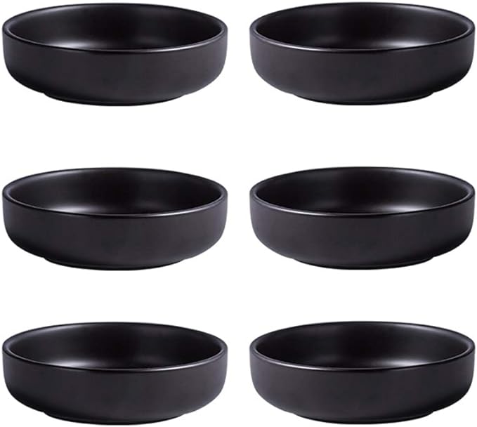 trays for fondue dipping sauces