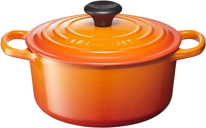 dutch oven for baked cheese fondue idea