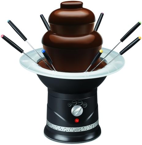 rival fondue equipment